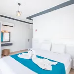 Villa Tugra *