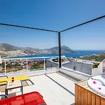 Tugra Villa