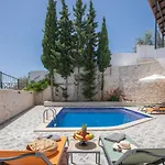 Tugra Villa Kaş