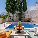 Villa Tugra *