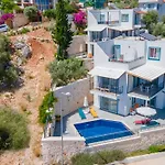 Tugra Villa *