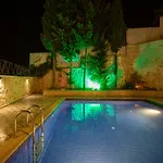 Tugra Villa Kaş