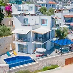 Villa Tugra *