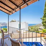 Villa Tugra Kaş