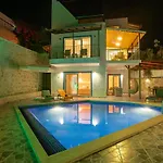 Villa Tugra