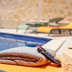 Villa Tugra *