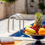 Tugra Villa Kaş