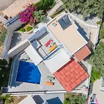 Tugra Villa Kaş