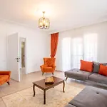 Tugra Villa *