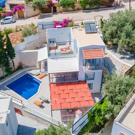 Tugra * Kaş