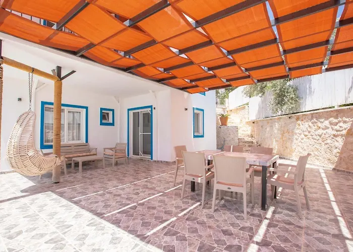 Villa Tugra