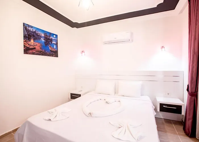 Tugra Villa *