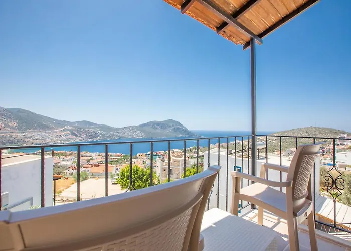 Tugra * Kaş