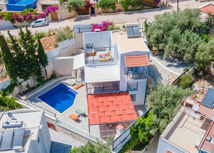 Tugra * Kaş