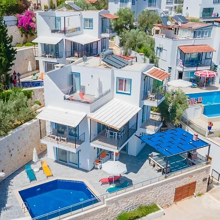Villa Tugra Kaş
