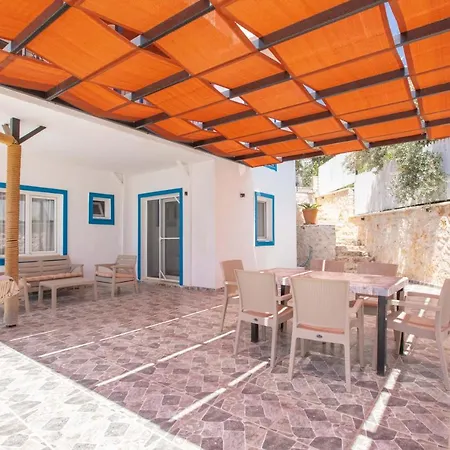 Vila Tugra