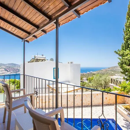 Vila Tugra Kaş