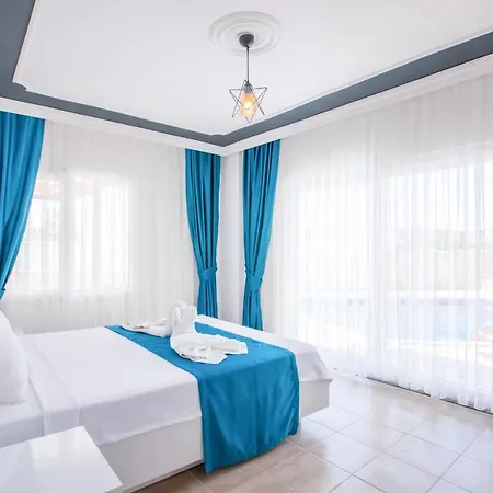 Vila Tugra Kaş