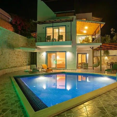 Vila Tugra