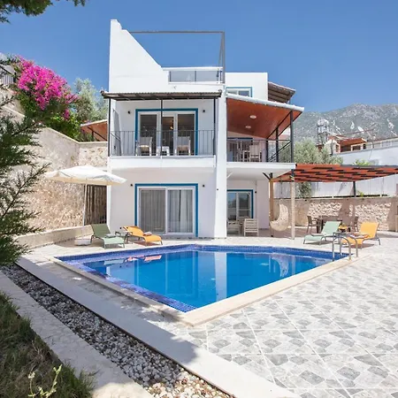 Tugra * Kaş
