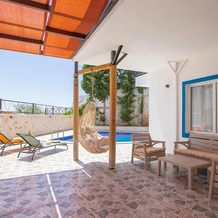Vila Tugra Kaş